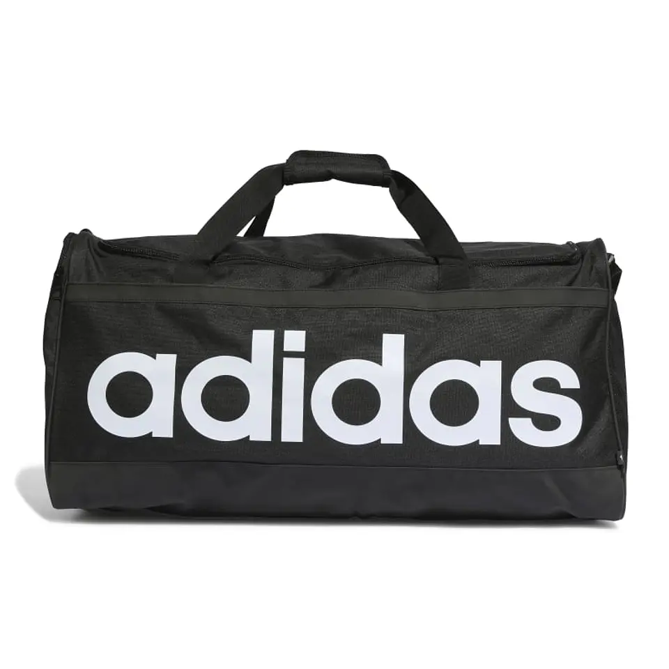 Bolso Negro Adidas Ht4745 1