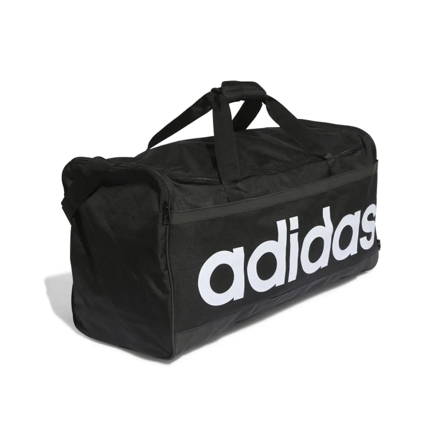 Bolso Negro Adidas Ht4745 3