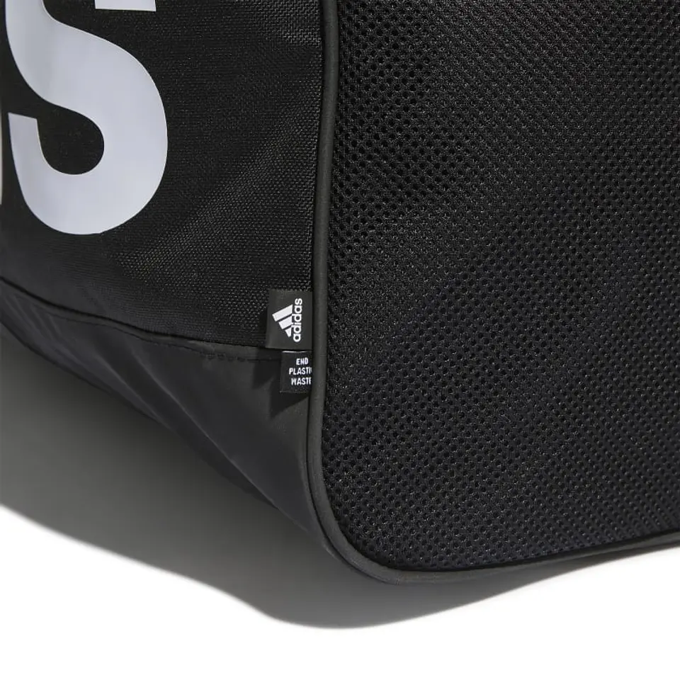 Bolso Negro Adidas Ht4745 5