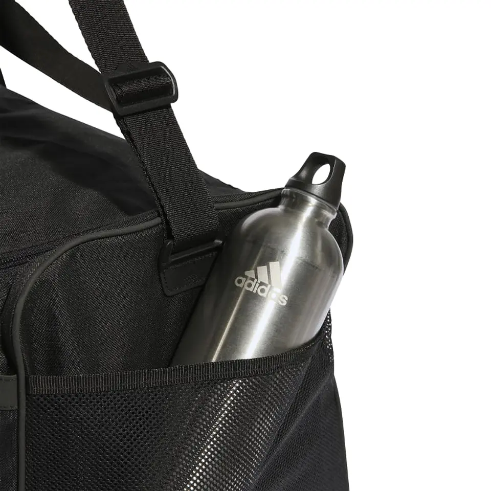 Bolso Negro Adidas Ht4745 6