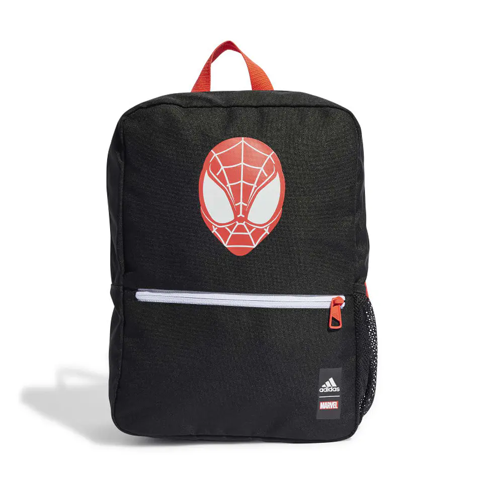 Mochila Negra Adidas Hz2914 1