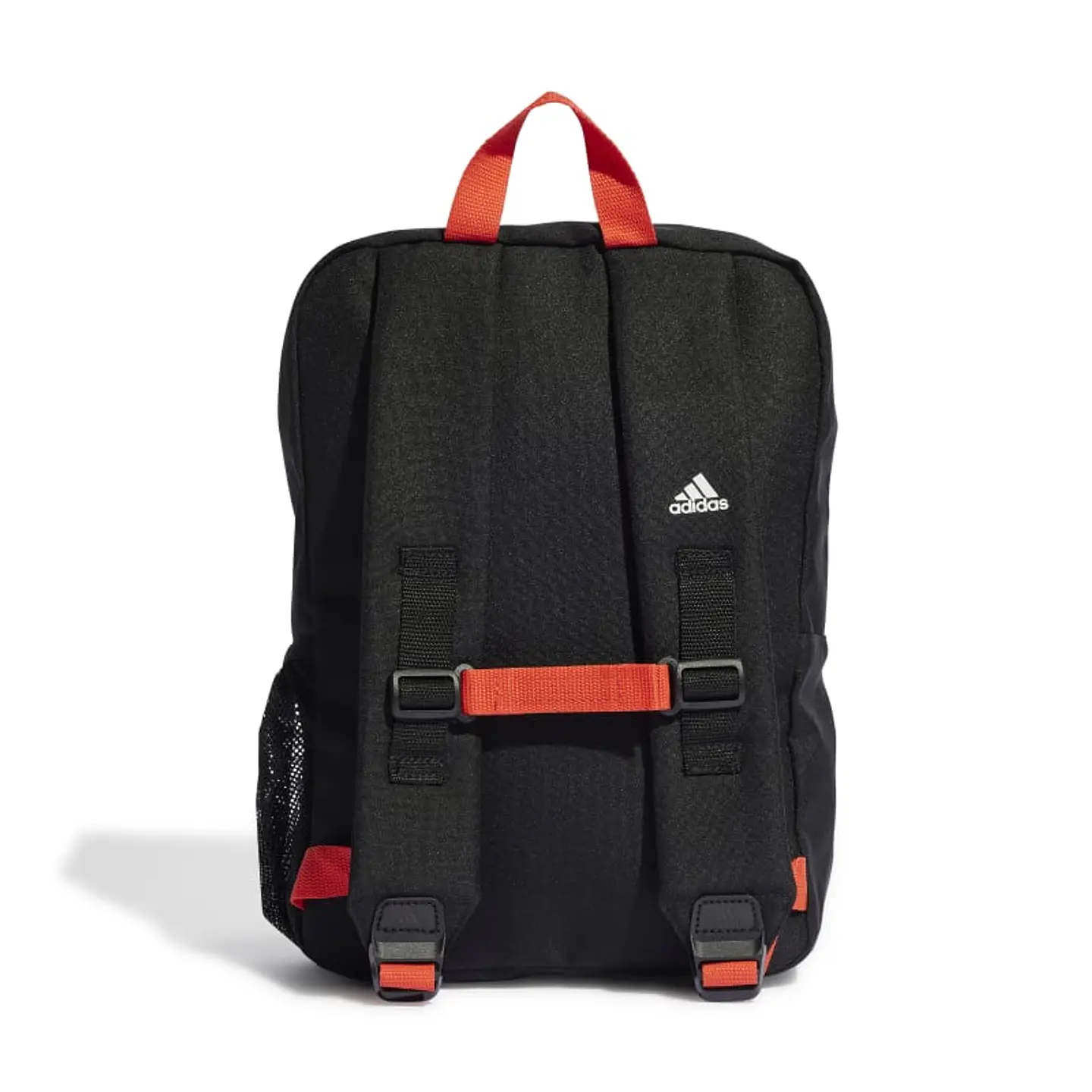 Mochila Negra Adidas Hz2914 2