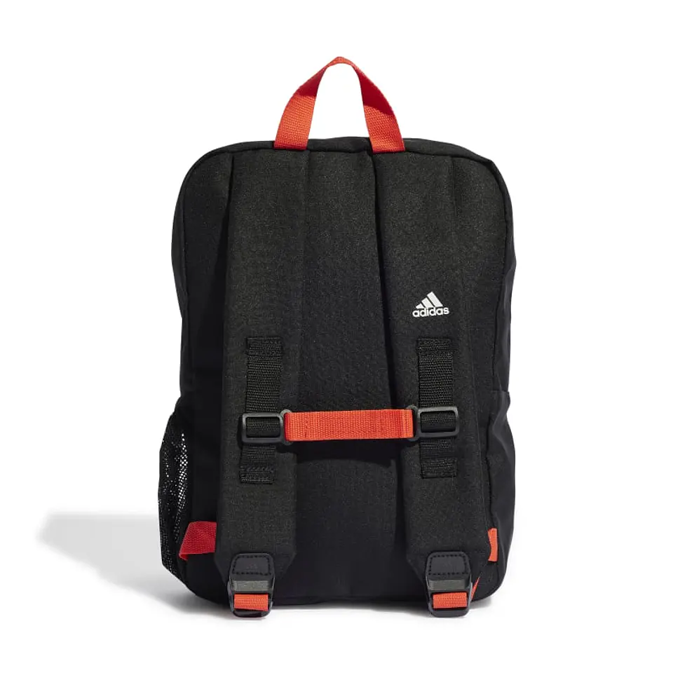 Mochila Negra Adidas Hz2914 2