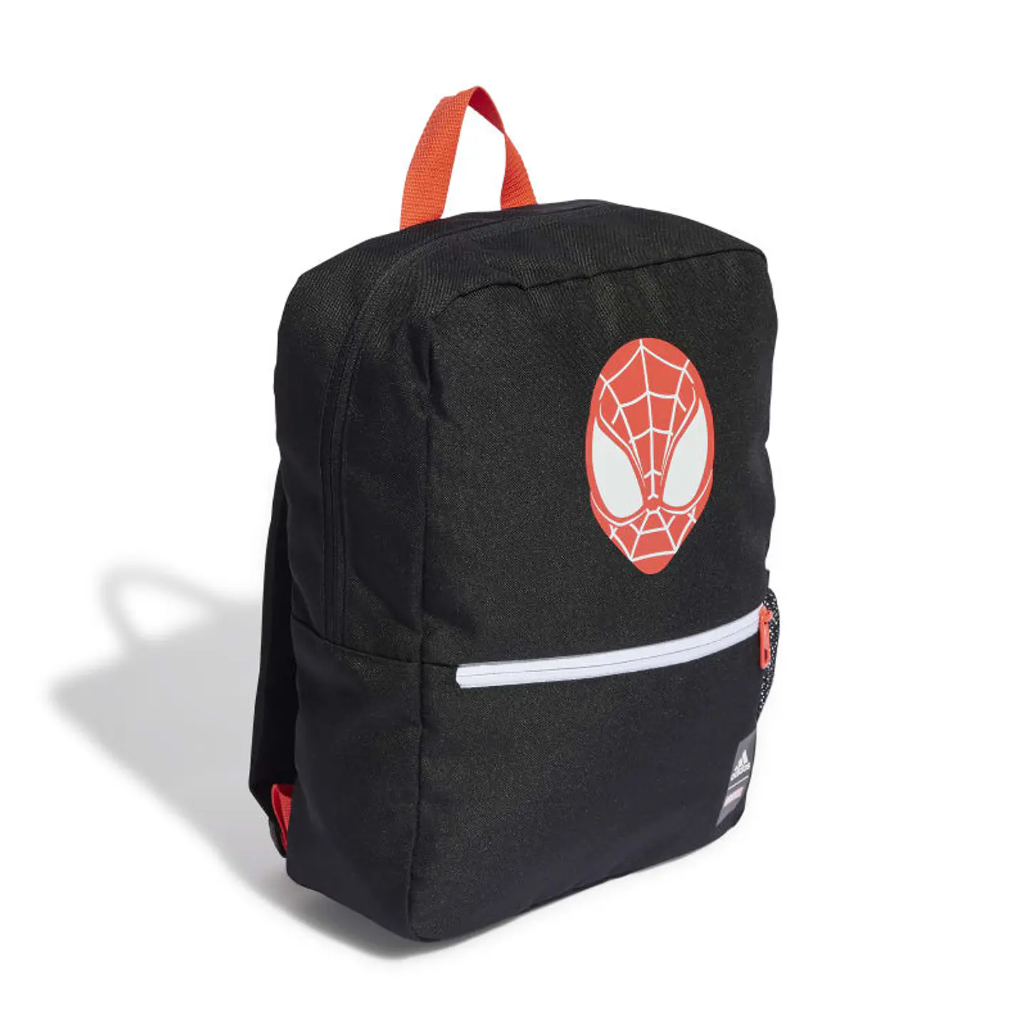 Mochila Negra Adidas Hz2914 3