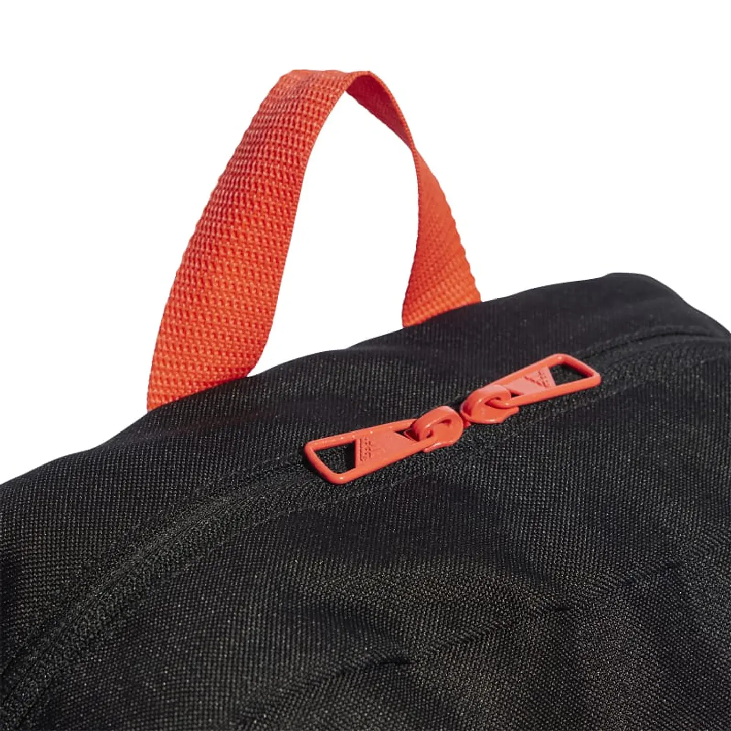 Mochila Negra Adidas Hz2914 6