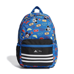 Mochila Azul Adidas Hz2916