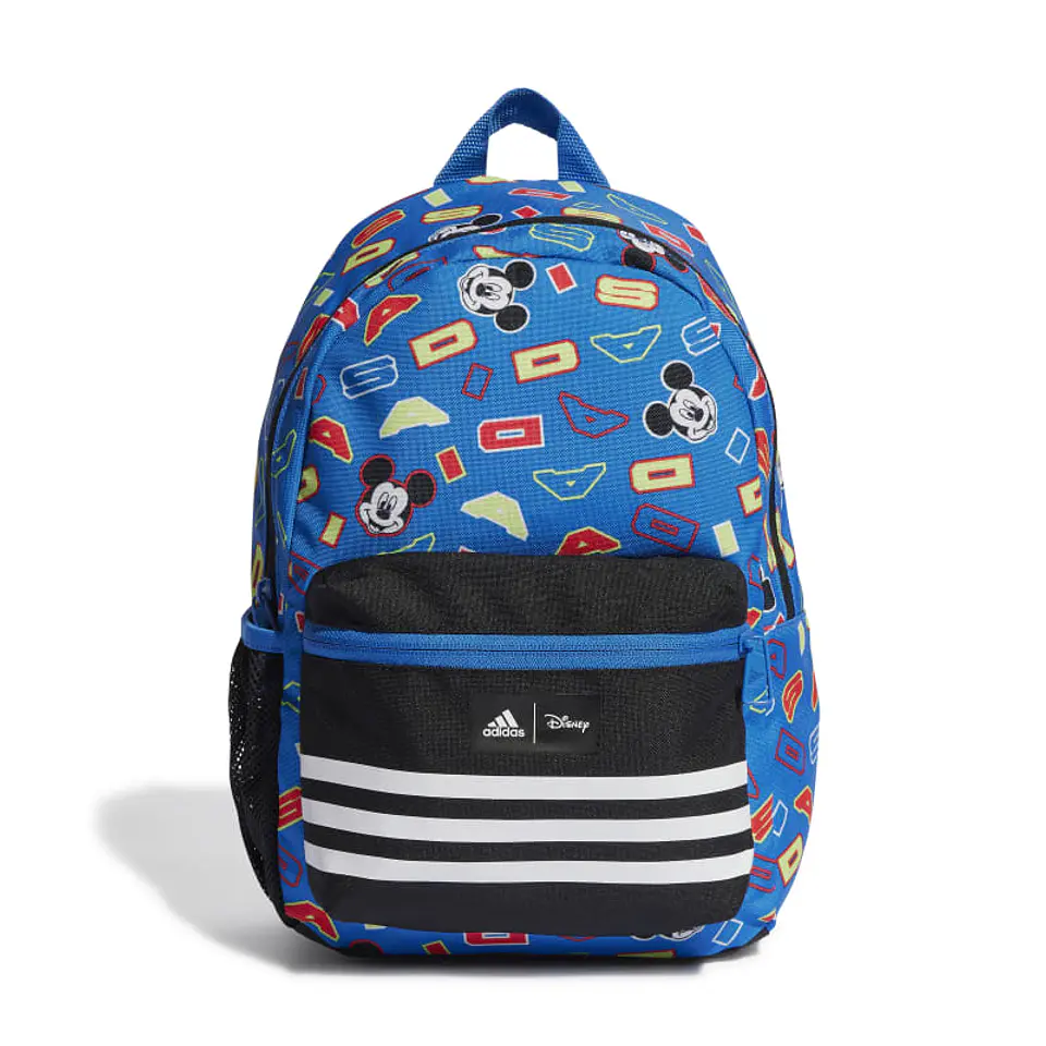 Mochila Azul Adidas Hz2916 1