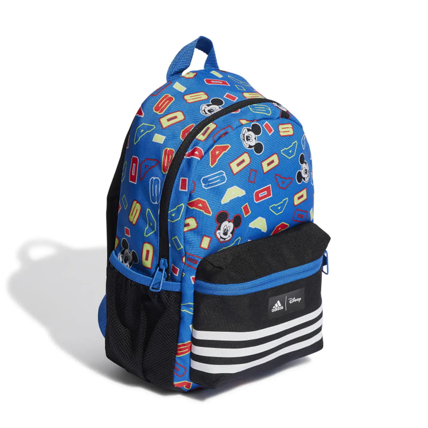 Mochila Azul Adidas Hz2916 3