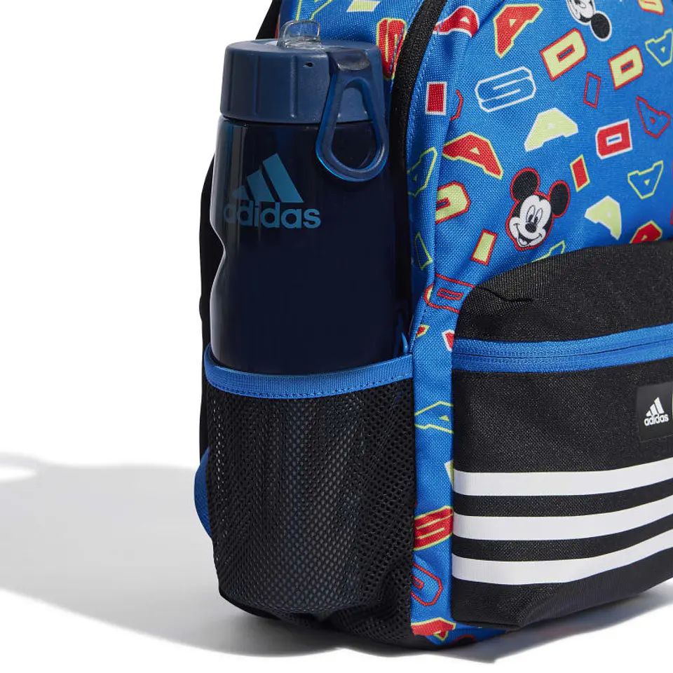Mochila Azul Adidas Hz2916 6