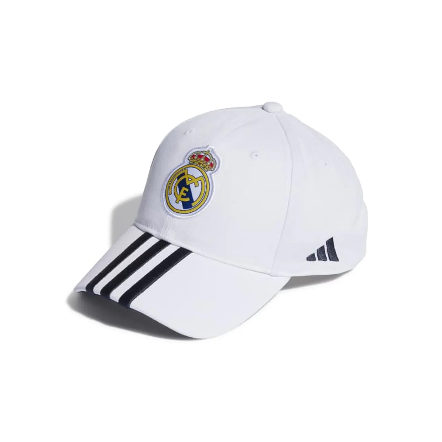 Jockey Real Madrid Blanco Adidas Ib4588 1
