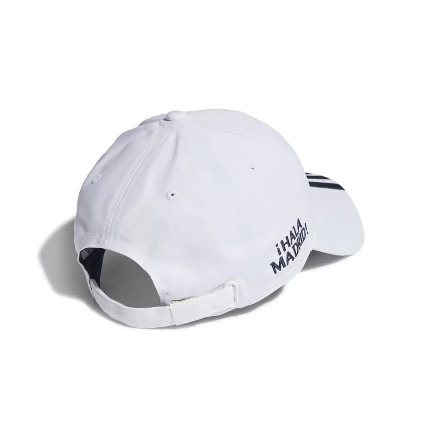 Jockey Real Madrid Blanco Adidas Ib4588 2