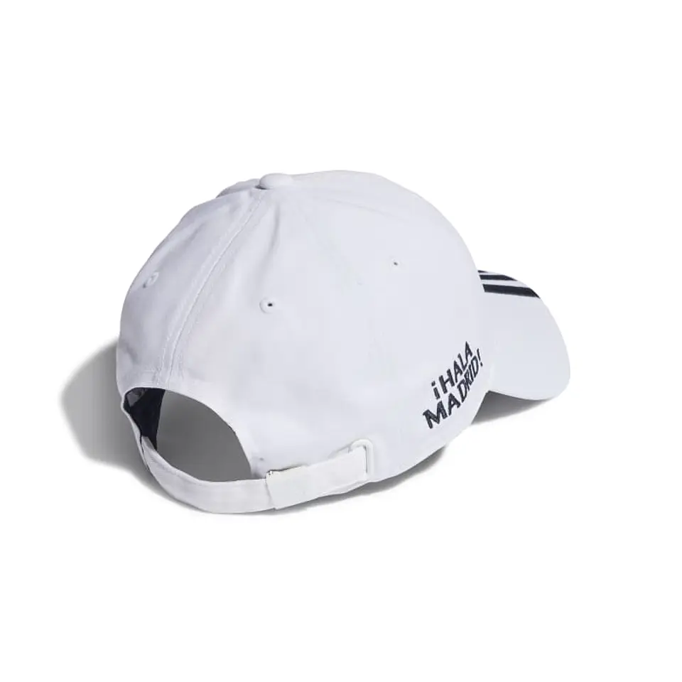 Jockey Real Madrid Blanco Adidas Ib4588 2