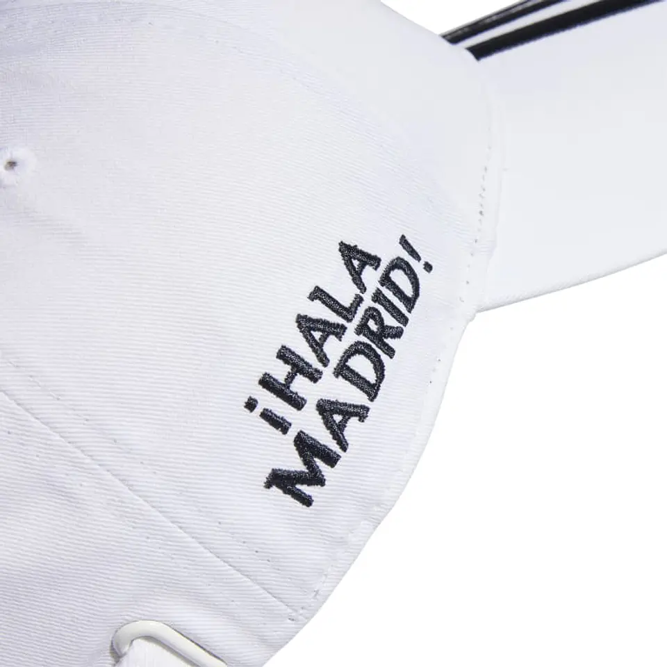 Jockey Real Madrid Blanco Adidas Ib4588 4