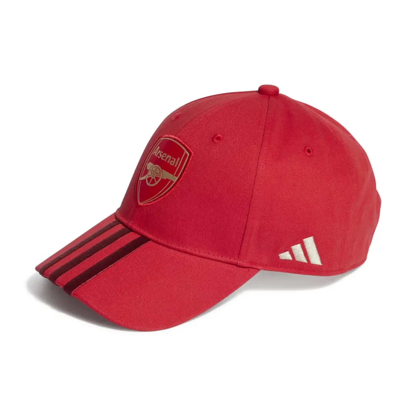 Jockey Arsenal Rojo Adidas Ib4577 1