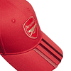 Jockey Arsenal Rojo Adidas Ib4577