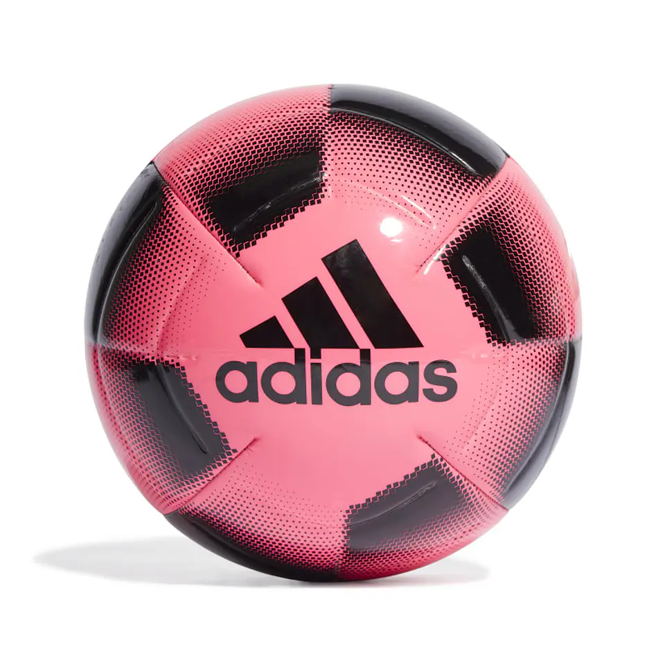 Pelota de Fútbol Rosada Adidas Ia0965 1