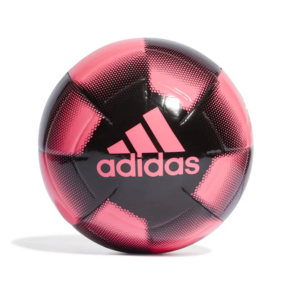 Pelota de Fútbol Rosada Adidas Ia0965 2