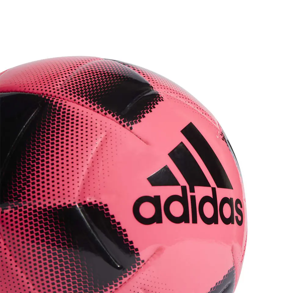 Pelota de Fútbol Rosada Adidas Ia0965 3