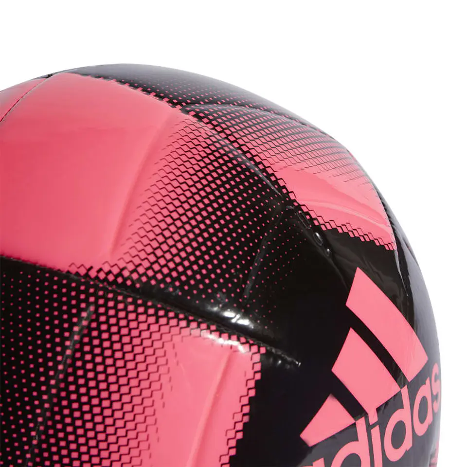 Pelota de Fútbol Rosada Adidas Ia0965 4