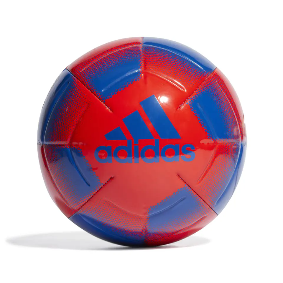 Pelota de Fútbol Roja Adidas Ia0966 1