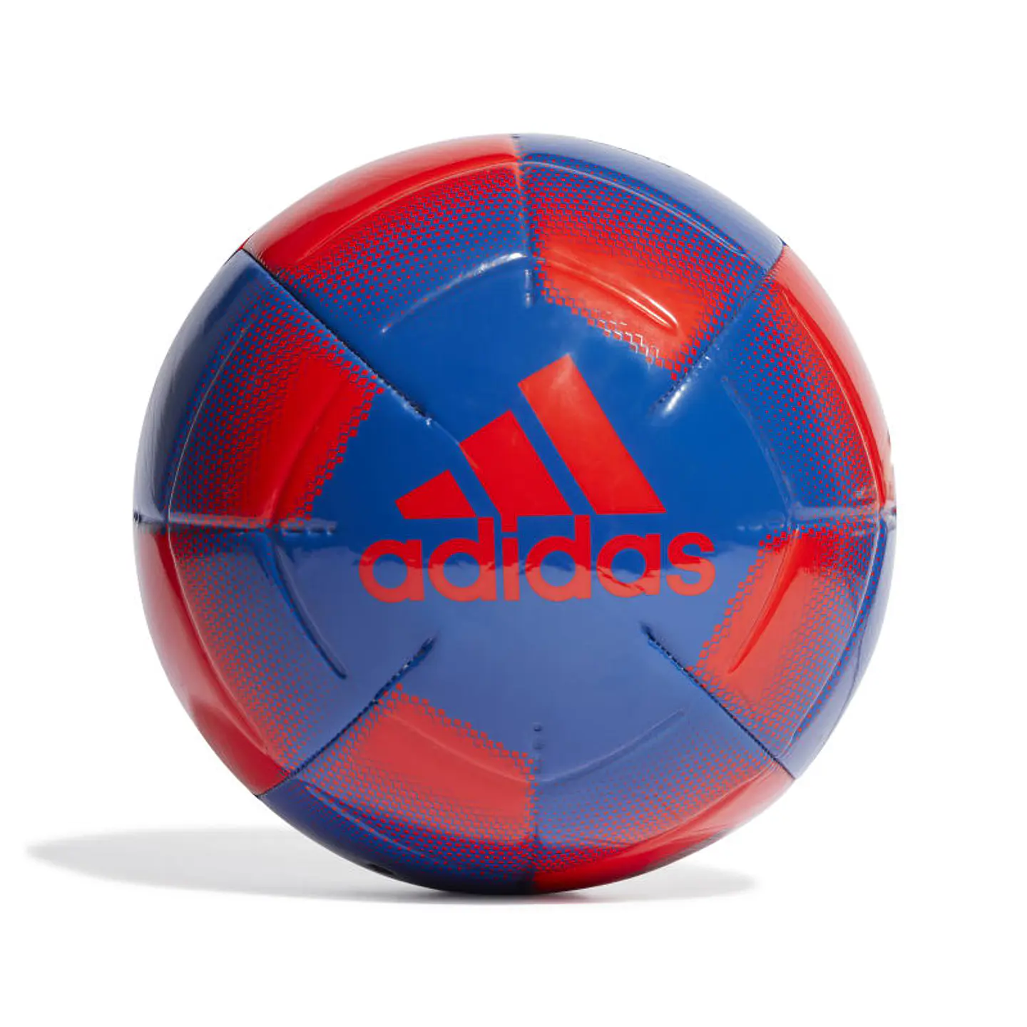 Pelota de Fútbol Roja Adidas Ia0966 2