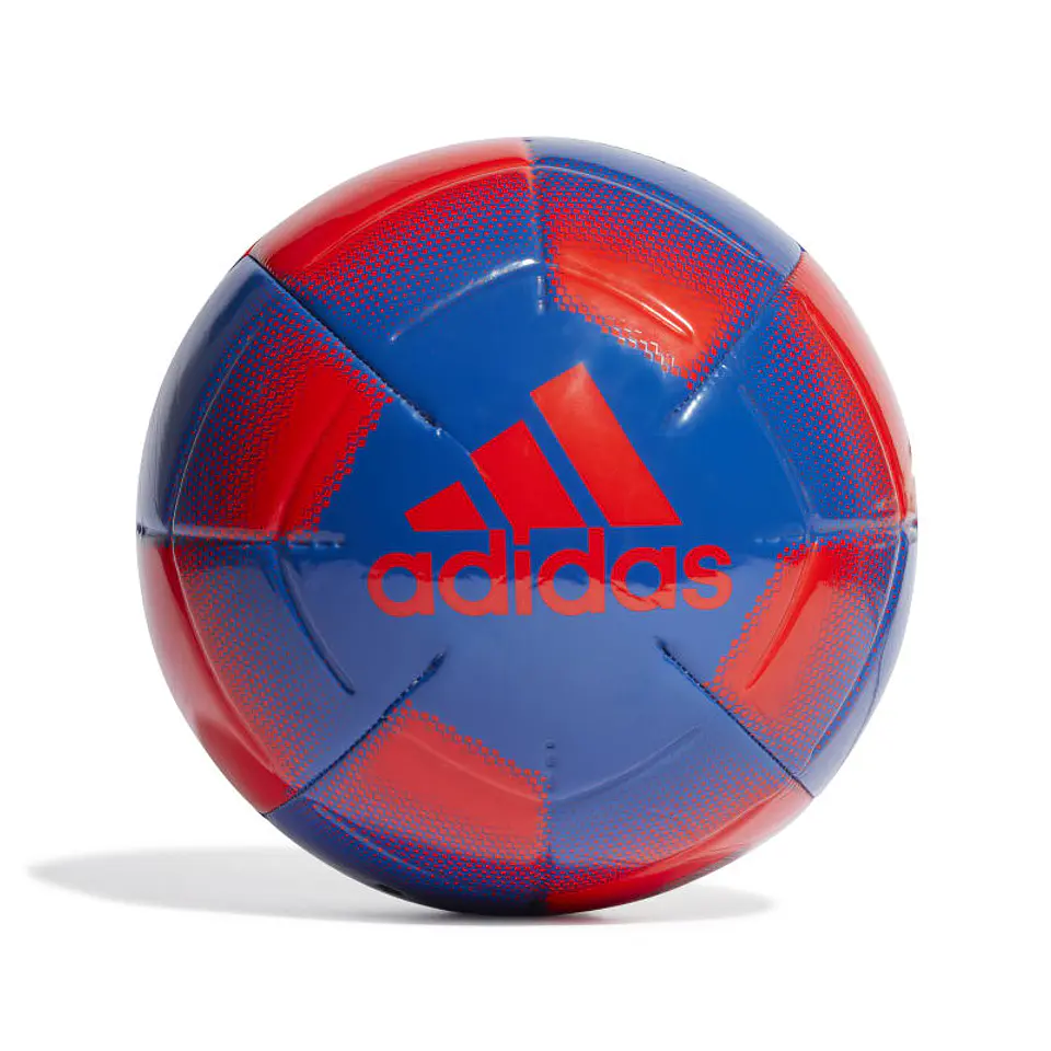 Pelota de Fútbol Roja Adidas Ia0966 2