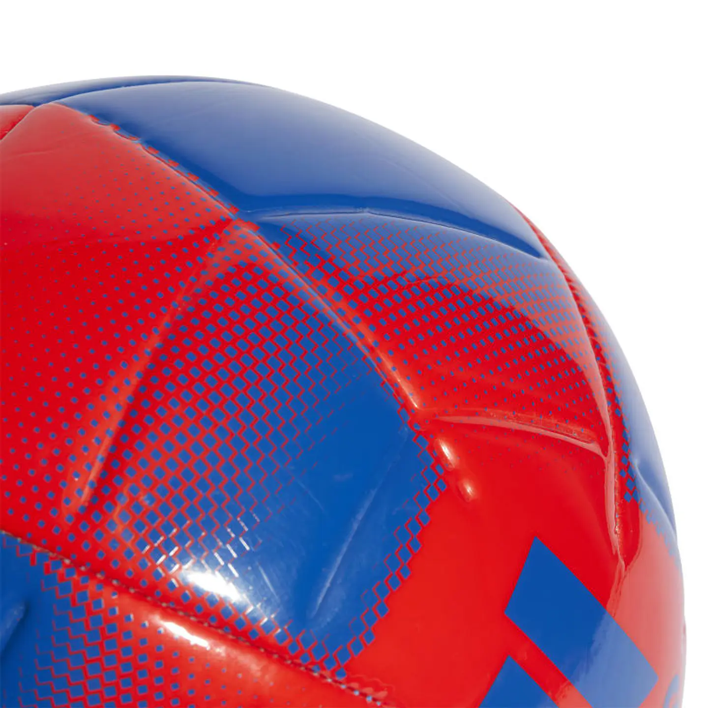 Pelota de Fútbol Roja Adidas Ia0966 3