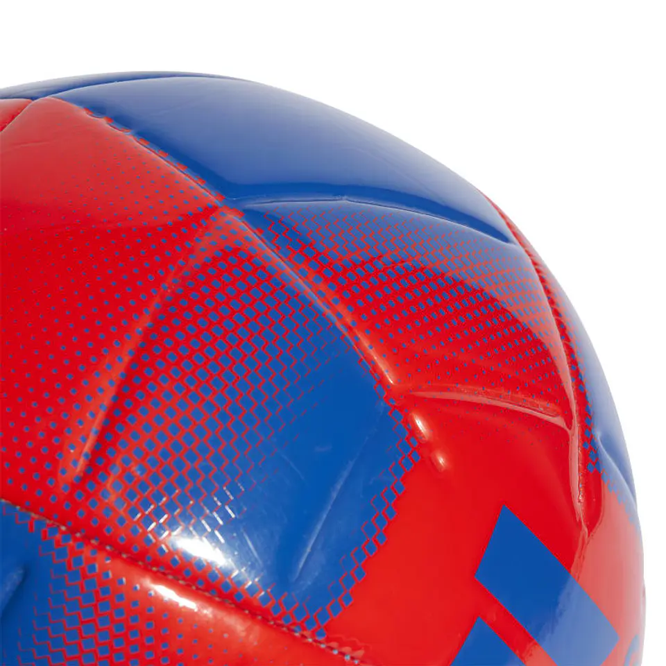Pelota de Fútbol Roja Adidas Ia0966 3