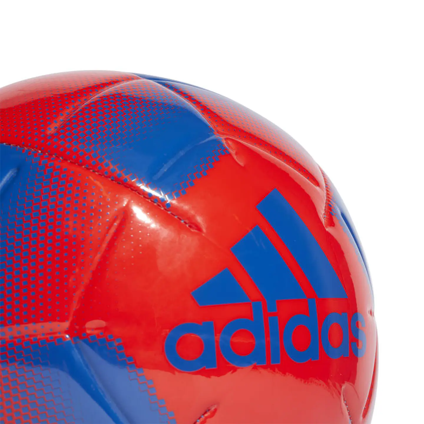 Pelota de Fútbol Roja Adidas Ia0966 4