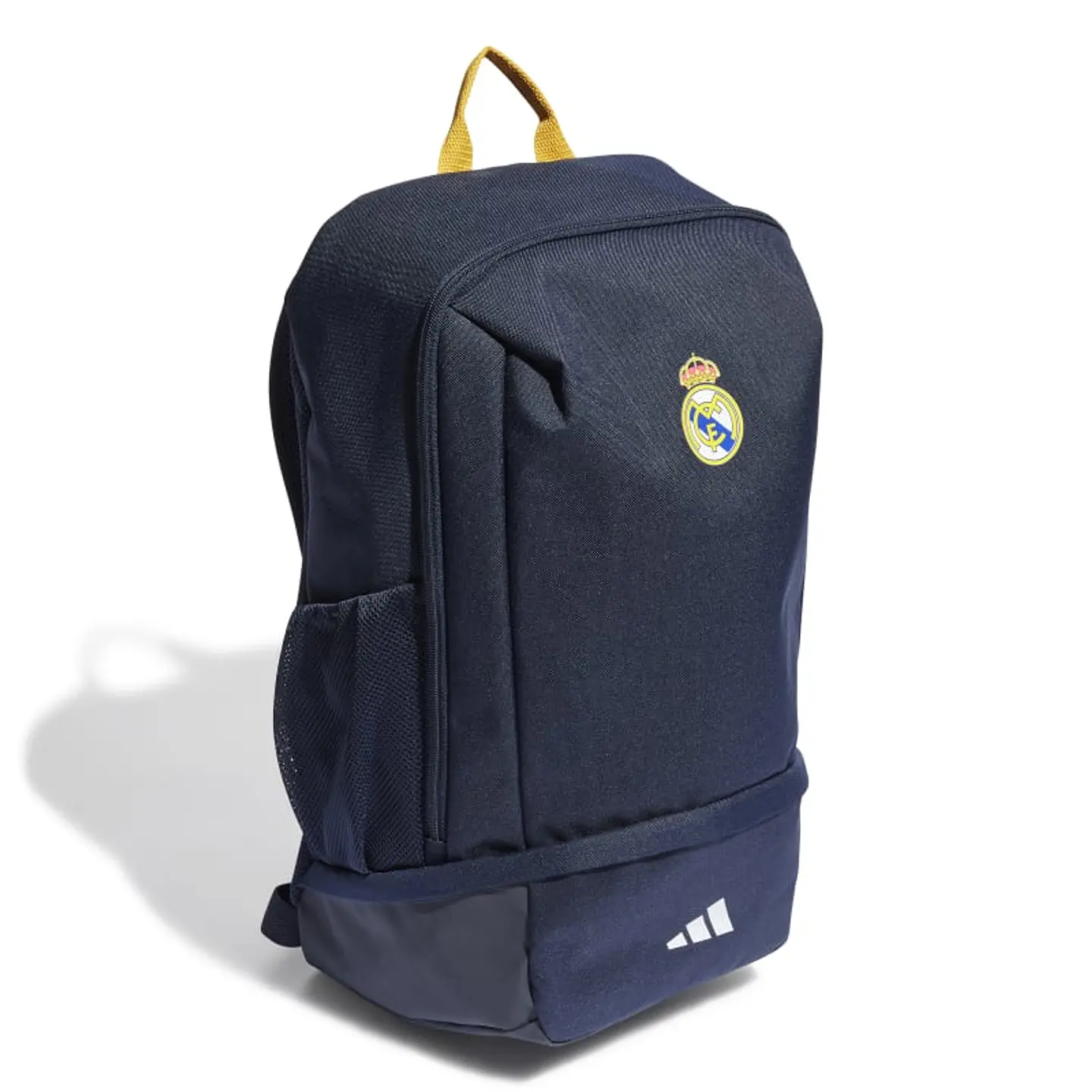 Mochila Real Madrid Azul Adidas Ia2983 3