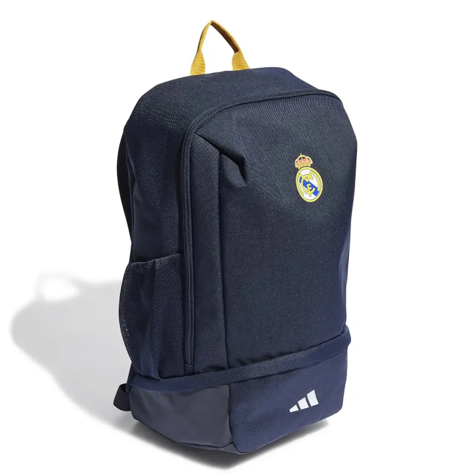 Mochila Real Madrid Azul Adidas Ia2983 3