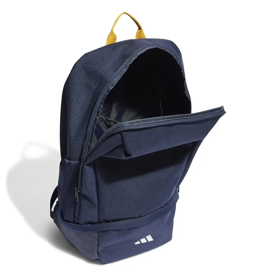 Mochila Real Madrid Azul Adidas Ia2983 4