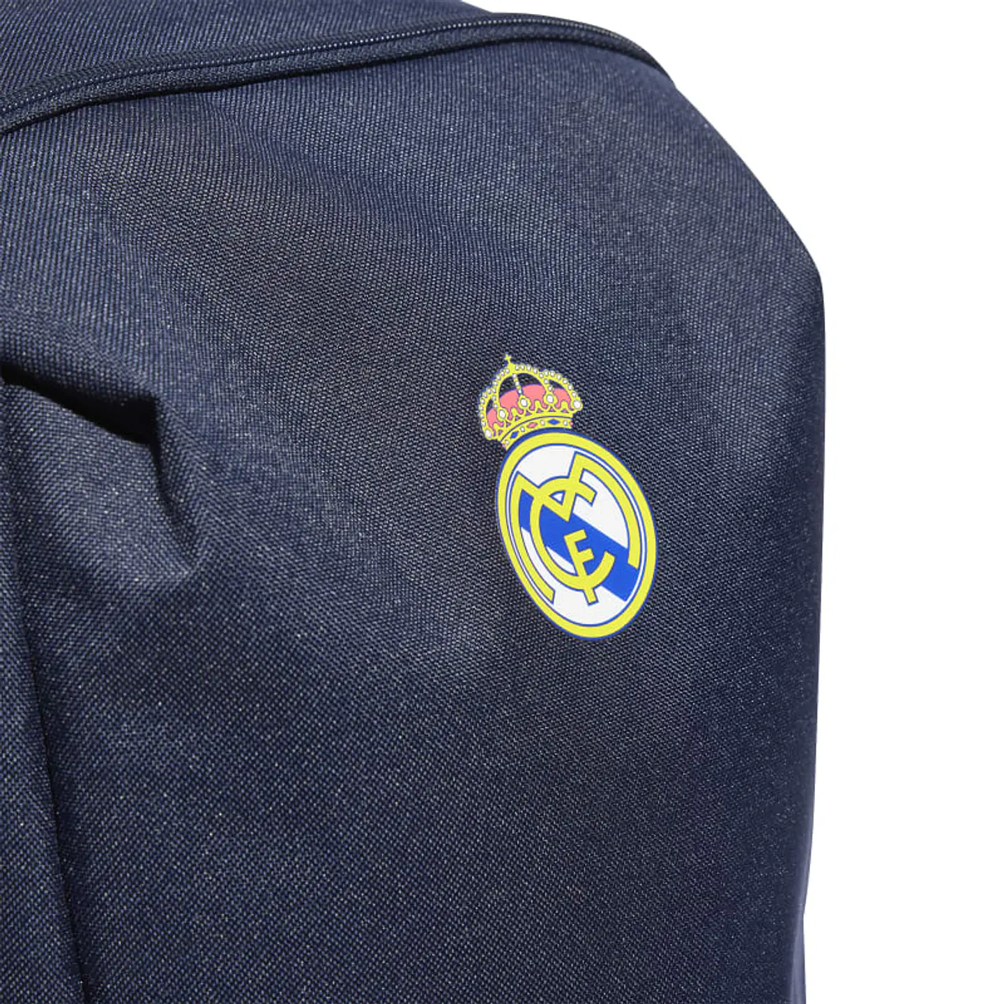 Mochila Real Madrid Azul Adidas Ia2983 5