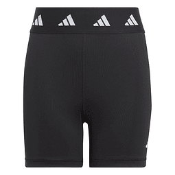 Short Niño/a Negro Adidas Ib4147