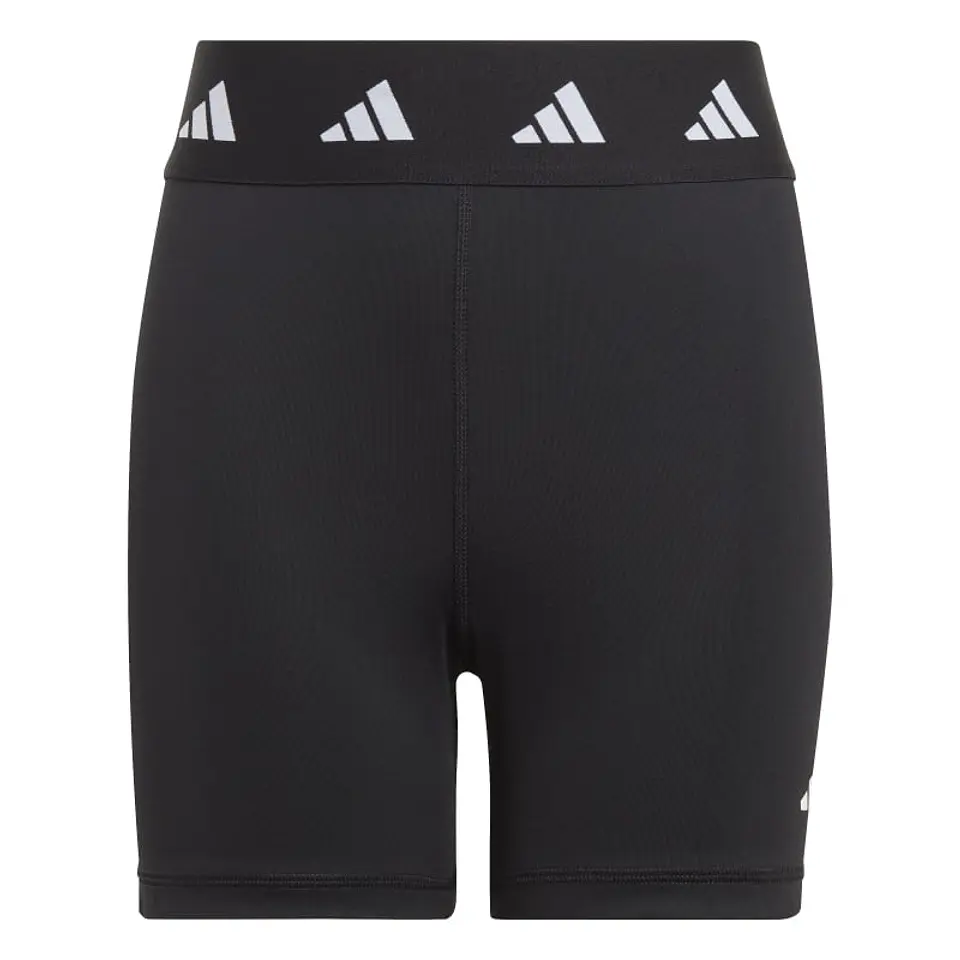 Short Niño/a Negro Adidas Ib4147 1