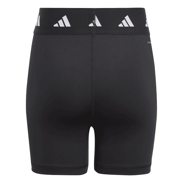 Short Niño/a Negro Adidas Ib4147