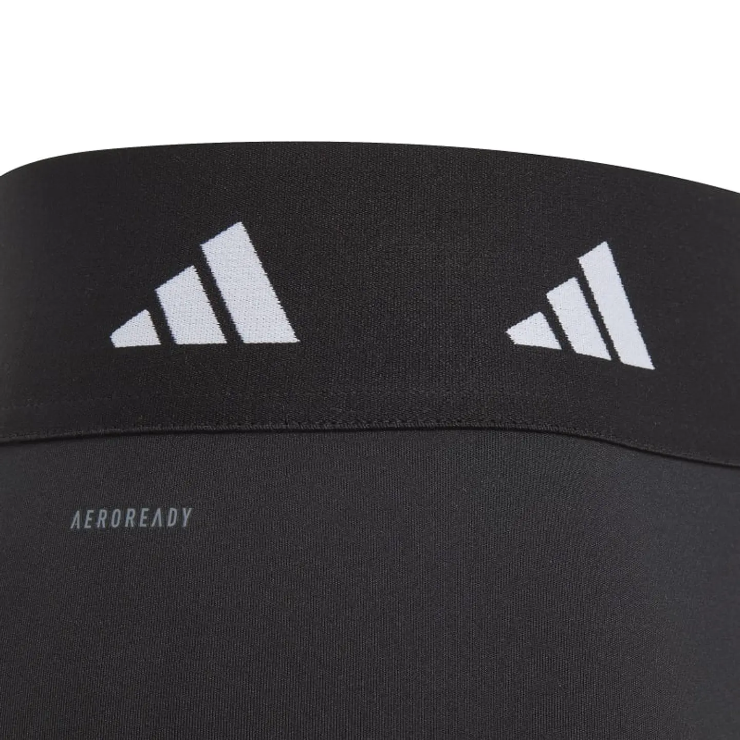 Short Niño/a Negro Adidas Ib4147 4