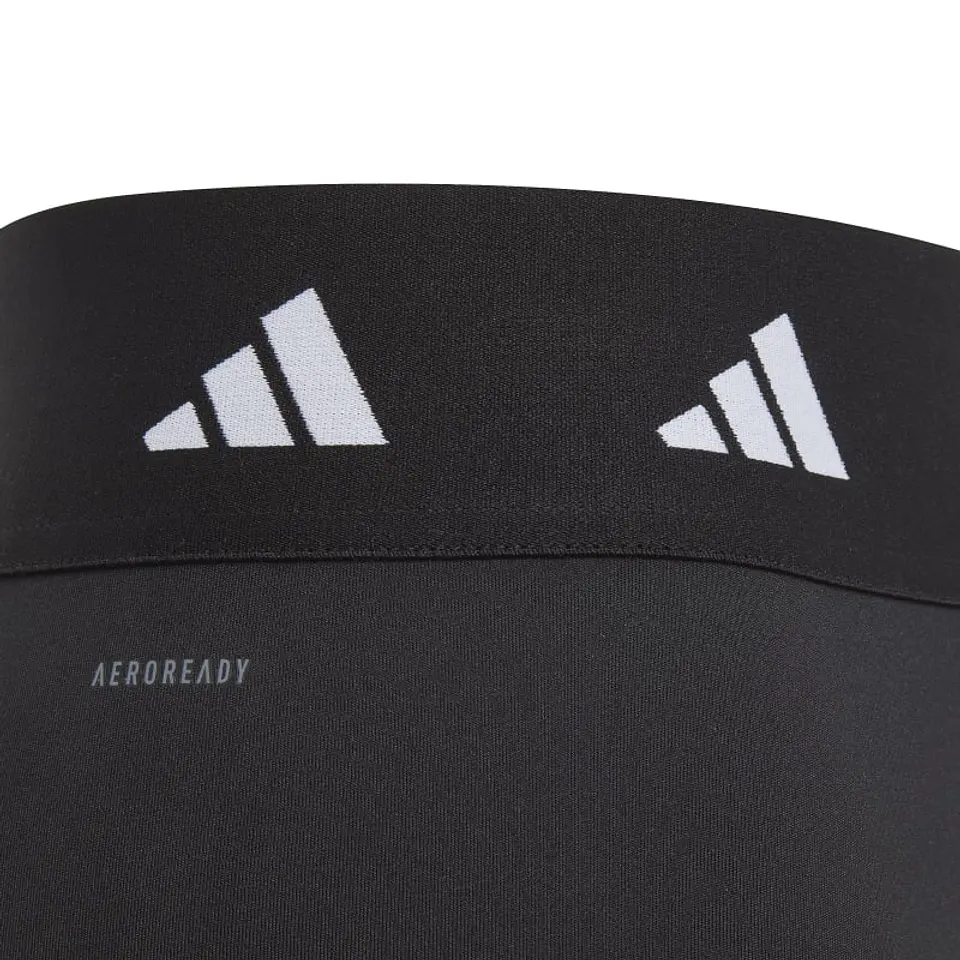 Short Niño/a Negro Adidas Ib4147 4
