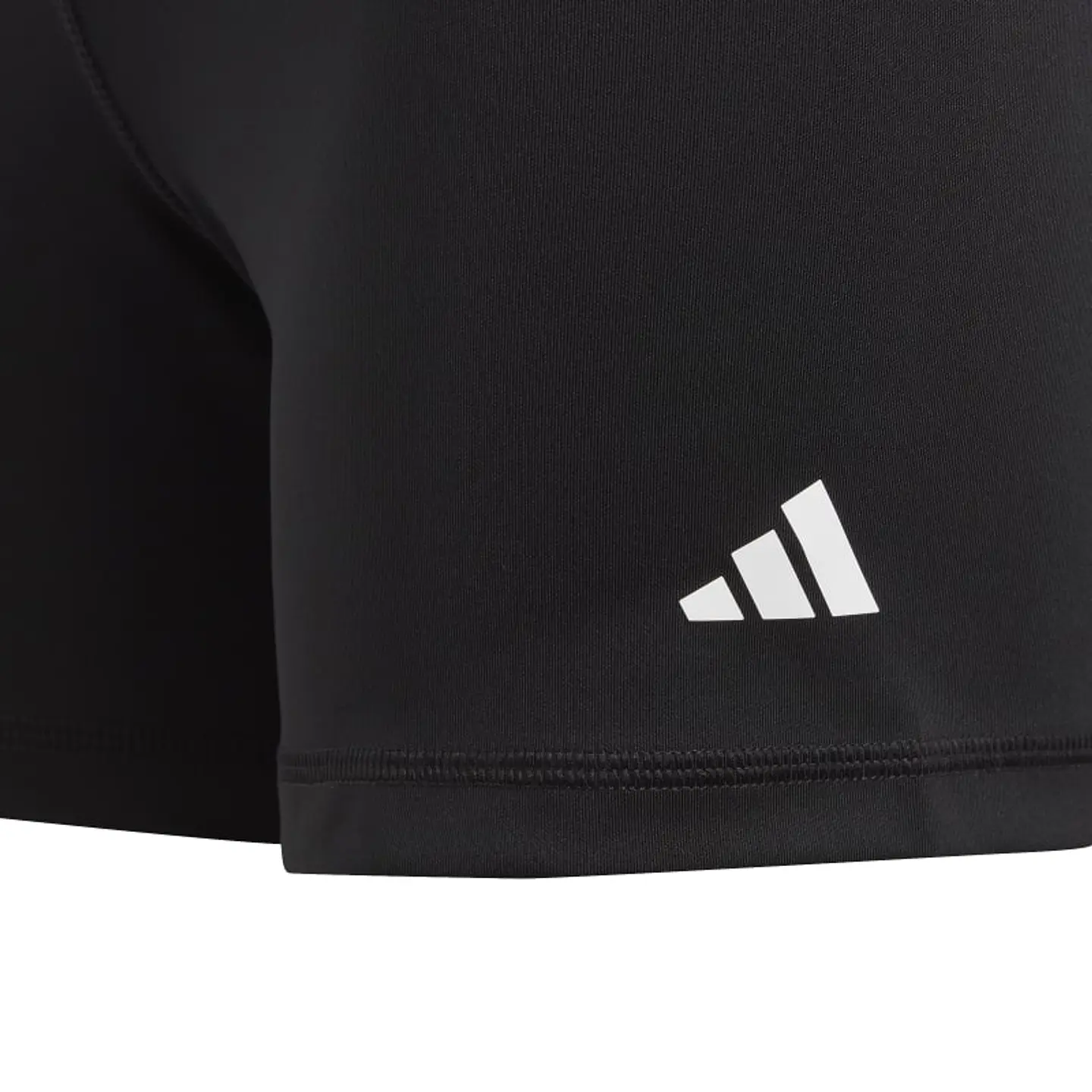 Short Niño/a Negro Adidas Ib4147 5