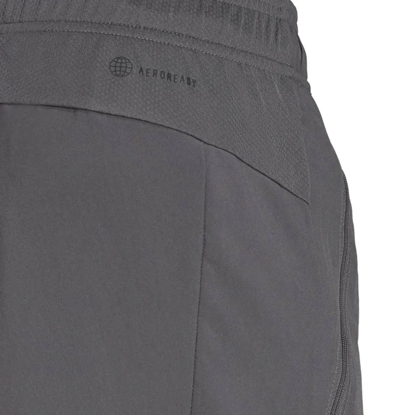 Short Hombre Gris Adidas Ic6978 5