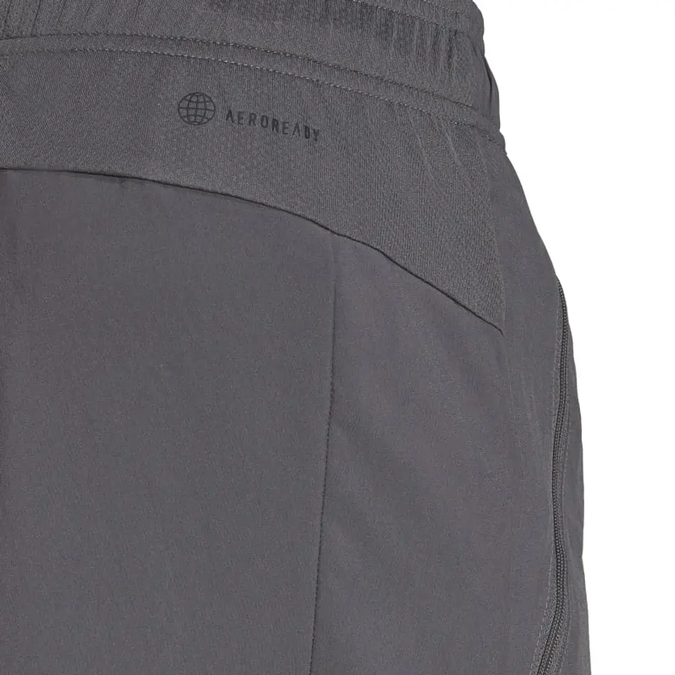 Short Hombre Gris Adidas Ic6978 5