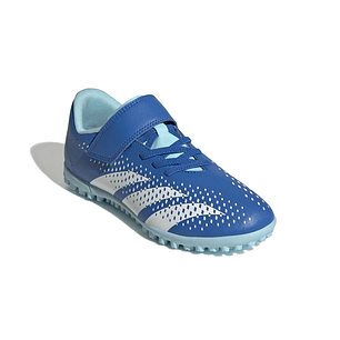 Zapatilla Juvenil  Azul Adidas Ie9441