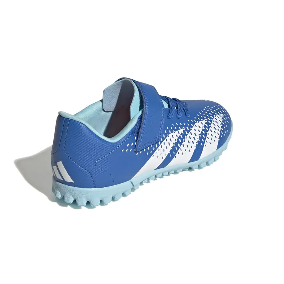 Zapatilla Juvenil  Azul Adidas Ie9441 2