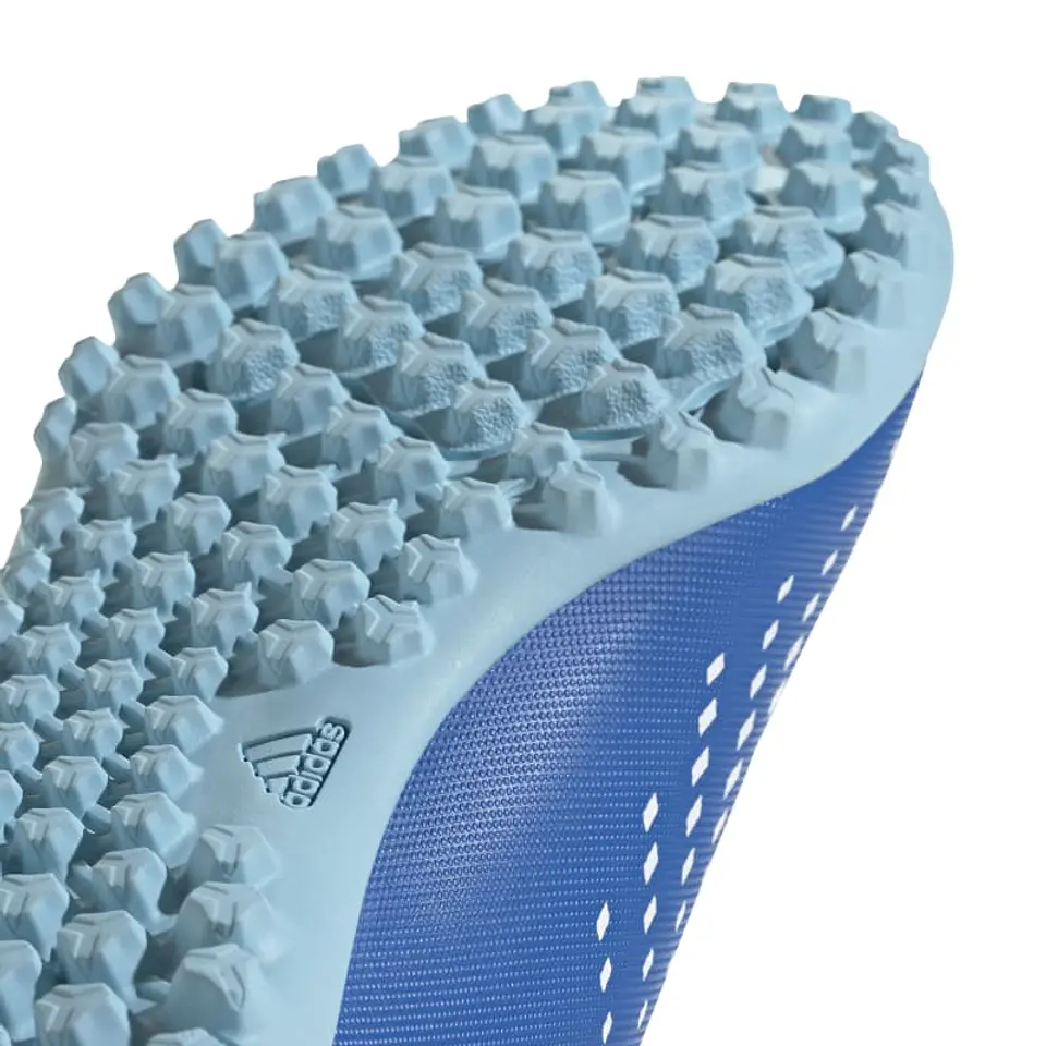 Zapatilla Juvenil  Azul Adidas Ie9441 3