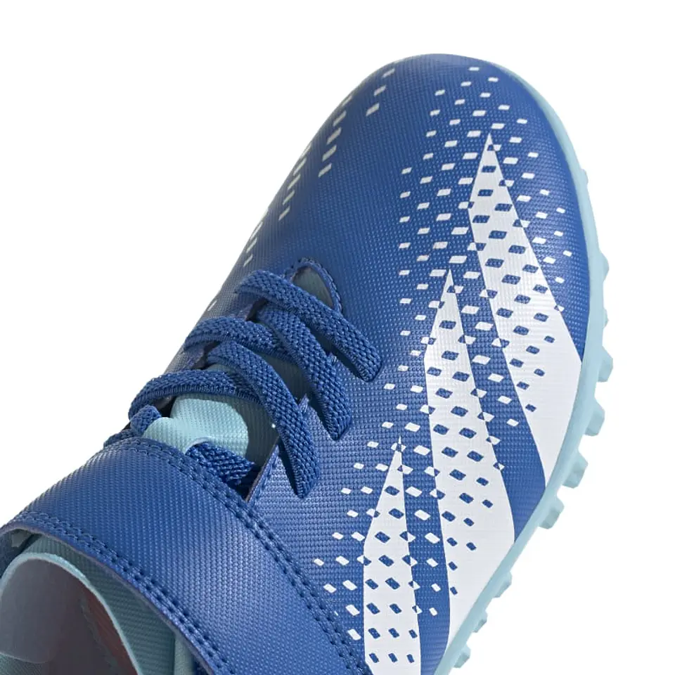 Zapatilla Juvenil  Azul Adidas Ie9441 4