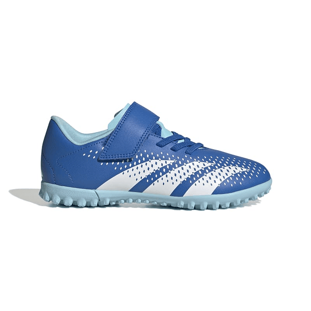 Zapatilla Juvenil  Azul Adidas Ie9441