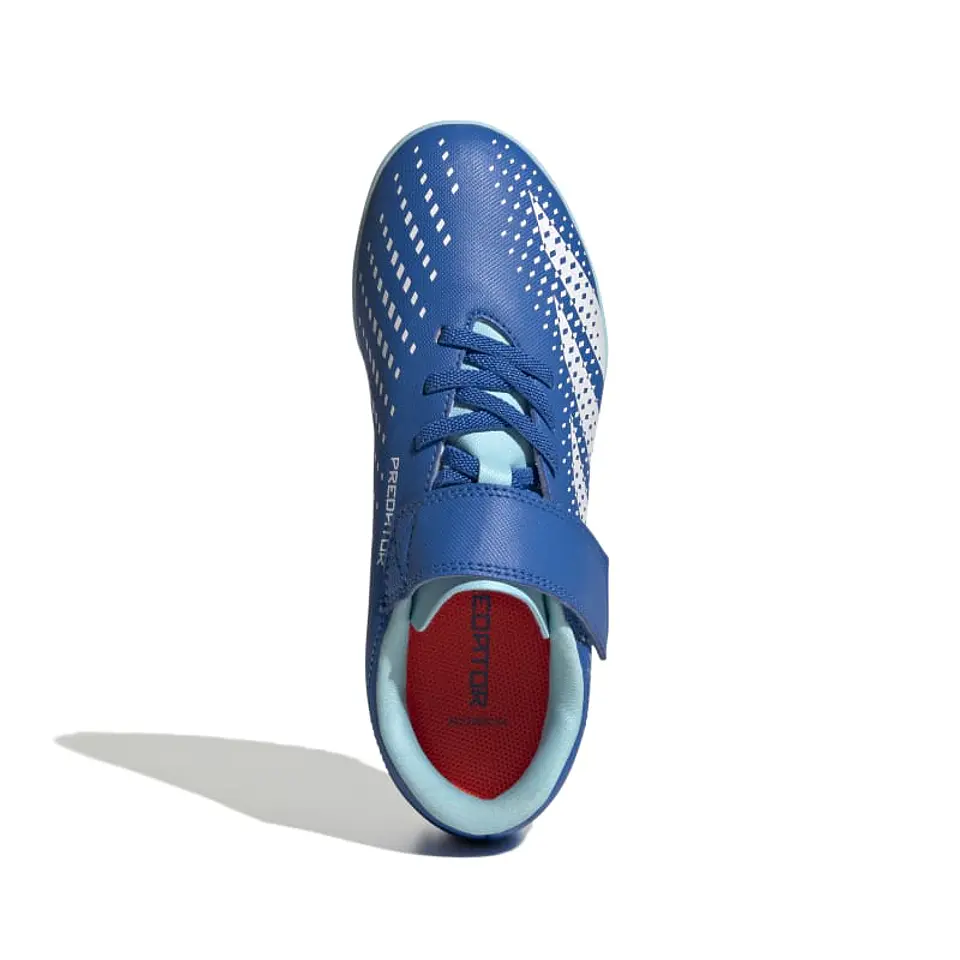 Zapatilla Juvenil  Azul Adidas Ie9441 6