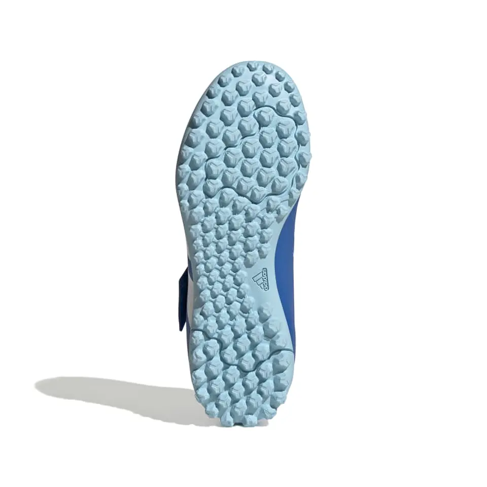Zapatilla Juvenil  Azul Adidas Ie9441 7