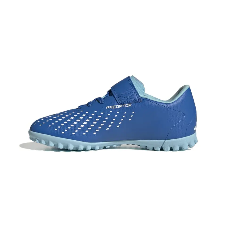 Zapatilla Juvenil  Azul Adidas Ie9441 8