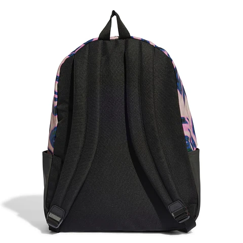 Mochila Rosada Adidas Ij5635